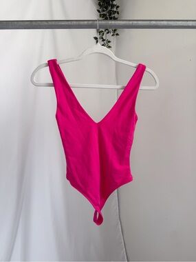 Babaton contour bodysuit